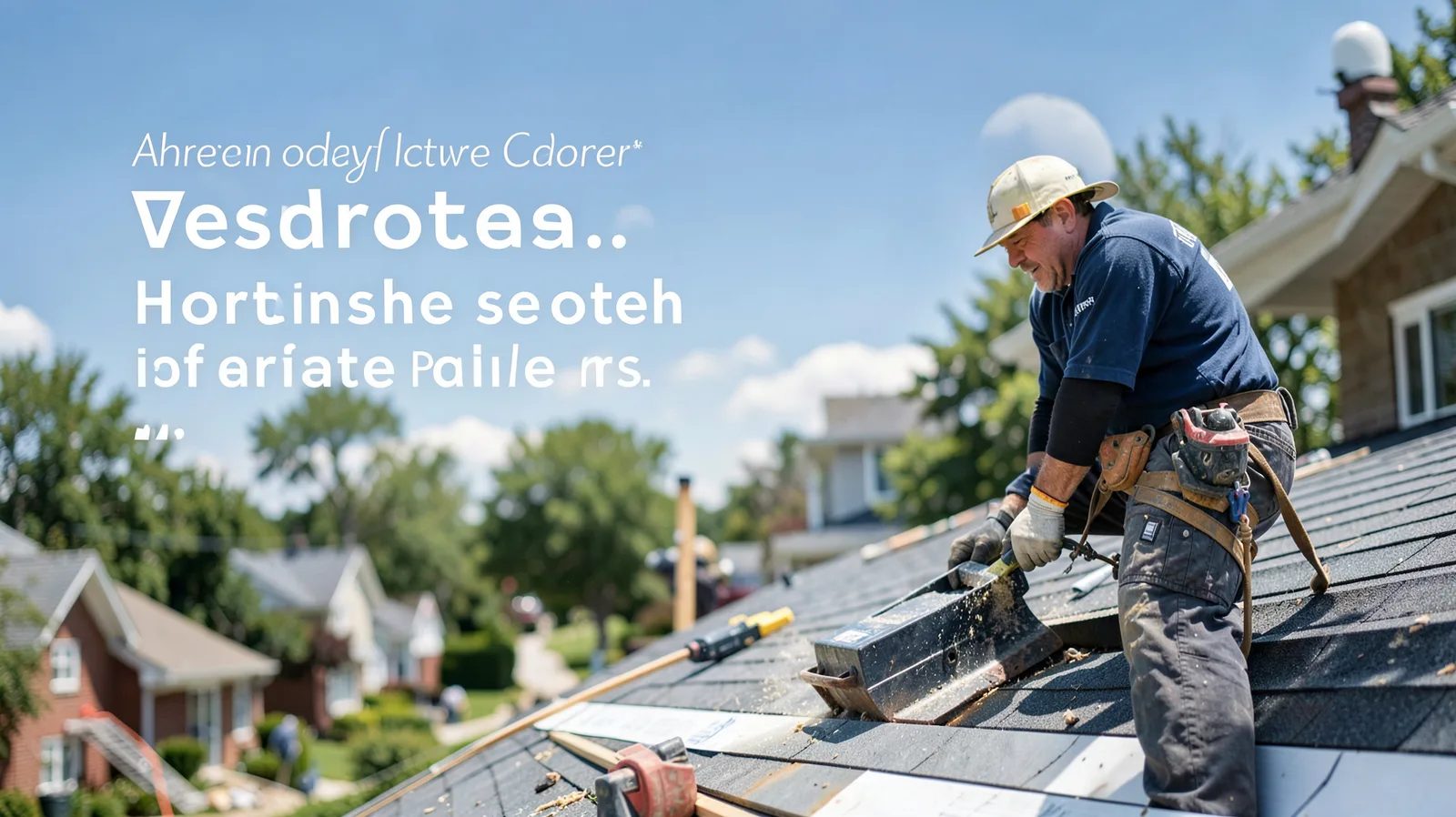 Roof Replacement in Quincy, OH near me